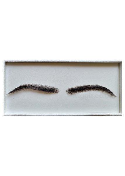 Kate Hair Brow Lace Eyebrows - 1 pair