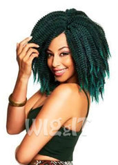 Kinky Twist Marley