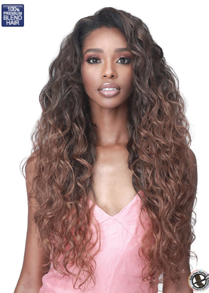 Human Hair Premium Blend – Afrostyling