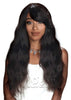 1 Pack Finish - Only BRZ Multi S-Body Natural Unprocessed Virgin Brazilian Remy Weave