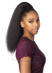 Perm Yaki Pony 18