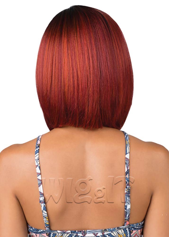 MLF195 Sasha Bobbi Boss Premium Synthetic Bob Wig WIGgIT