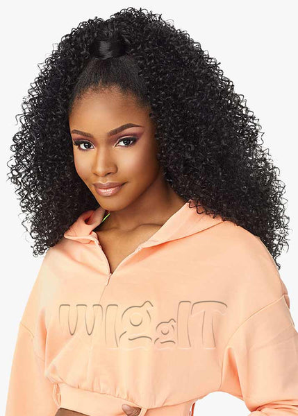 UD 3 Instant Up & Down Instant Weave