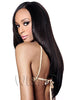 Virgin Gold Natural Straight Weave