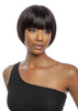 TR1130 11A Refined Bob With Bang 8”